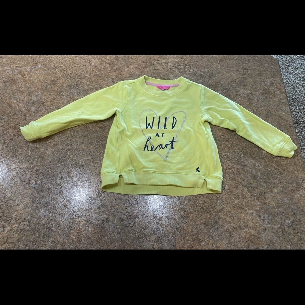 Joules Sweatshirt